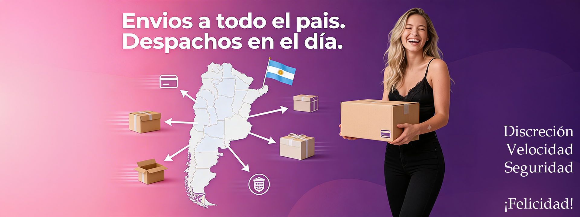 Supermercado SexShop